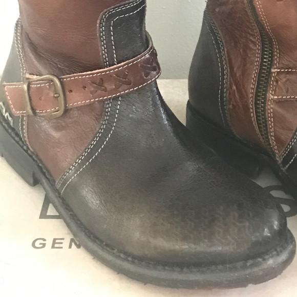 Bedstu Tall Glaye Boots - Picture 3 of 13